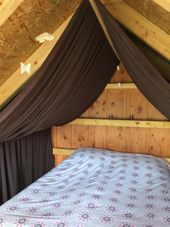 Camping Osenbach Exterior foto